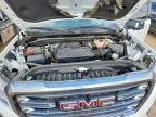 2022 GMC Sierra Limited K1500 AT4