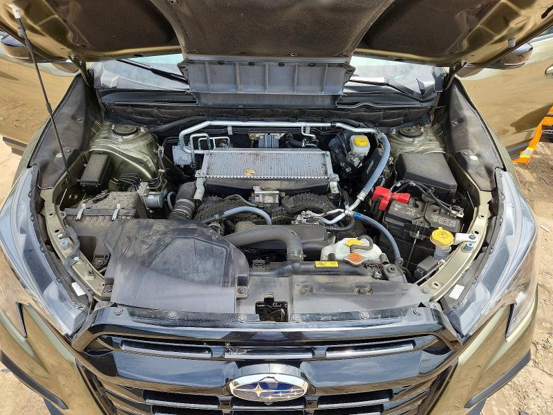 2024 Subaru Ascent Onyx Edition