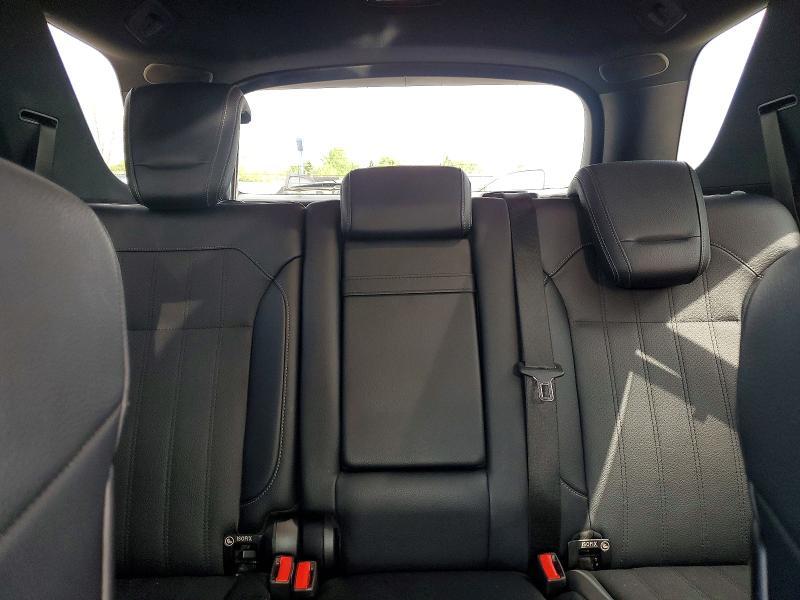 2019 Mercedes-Benz Gle 400 4matic
