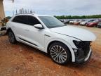 2019 Audi E-tron Prestige