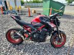 2024 Kawasaki ZR900 F