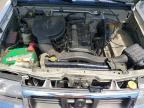 2000 Nissan Frontier XE