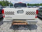 2015 Nissan Frontier S
