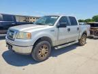 2007 Ford F150 Supercrew