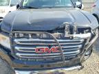 2018 GMC Canyon SLT