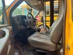 2014 Collins Bantam G3500-School Bus