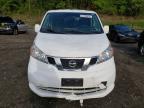2013 Nissan NV200 S