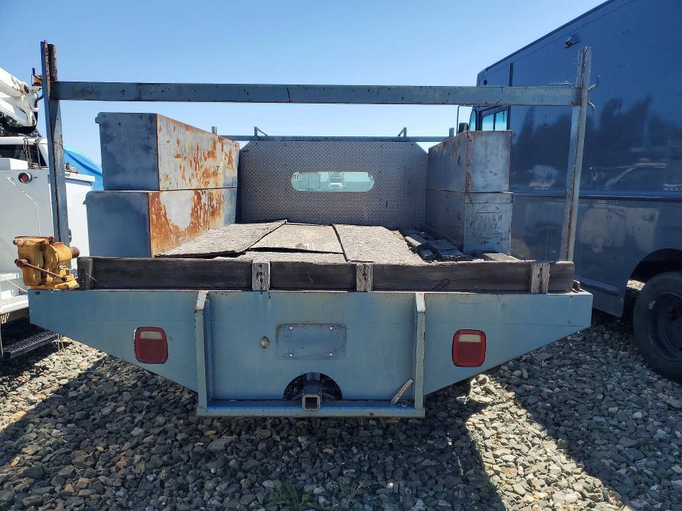 1979 Dodge Pickup
