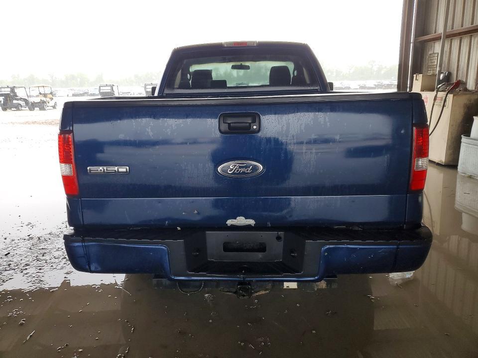 2008 Ford F150