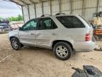 2004 Acura Mdx Touring