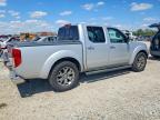 2019 Nissan Frontier SL