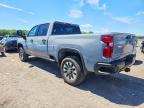 2025 Chevrolet Silverado K2500 Custom