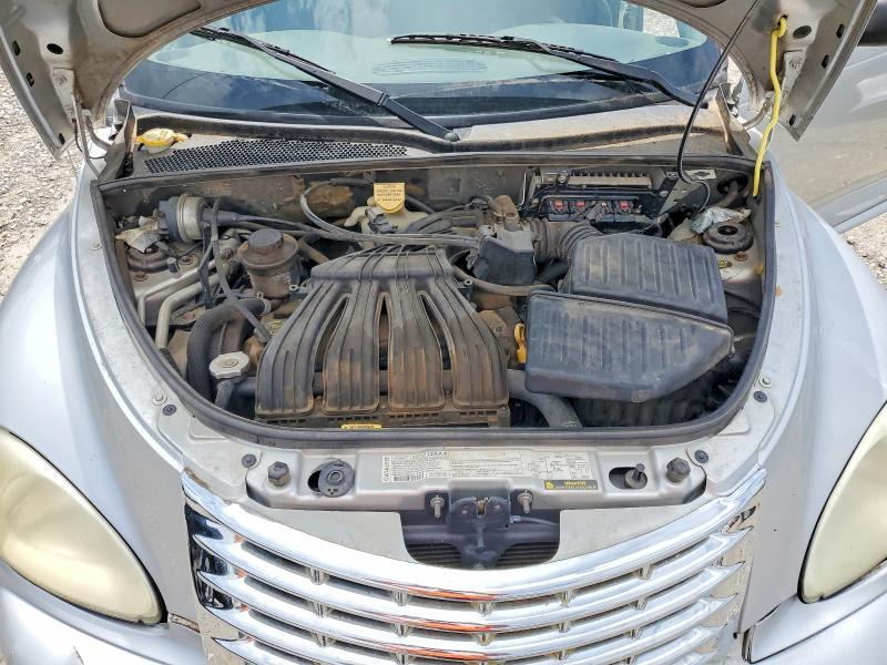2007 Chrysler Pt Cruiser Touring