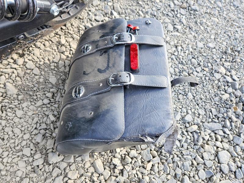 2020 Indian Motorcycle Co. Scout Sixty ABS