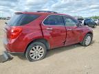 2011 Chevrolet Equinox ltz