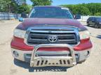 2010 Toyota Tundra Double Cab SR5