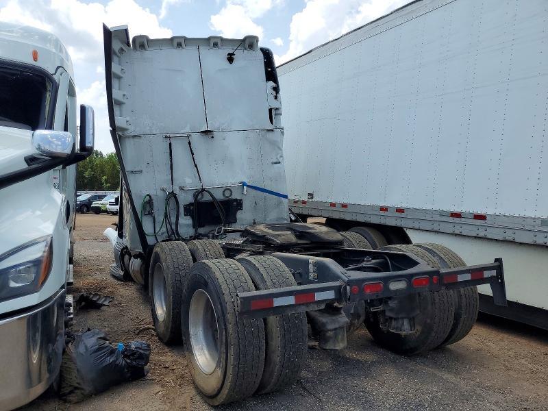 2020 Peterbilt 579 Semi Truck