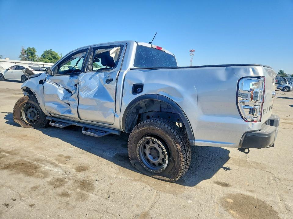 2019 Ford Ranger XL