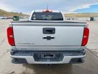 2019 Chev Colorado