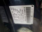 2007 Honda 600cc eng