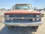 1983 Chev K30