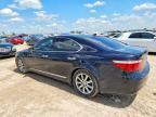 2008 Lexus Ls 460