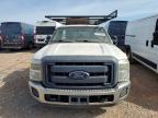 2012 Ford F-250