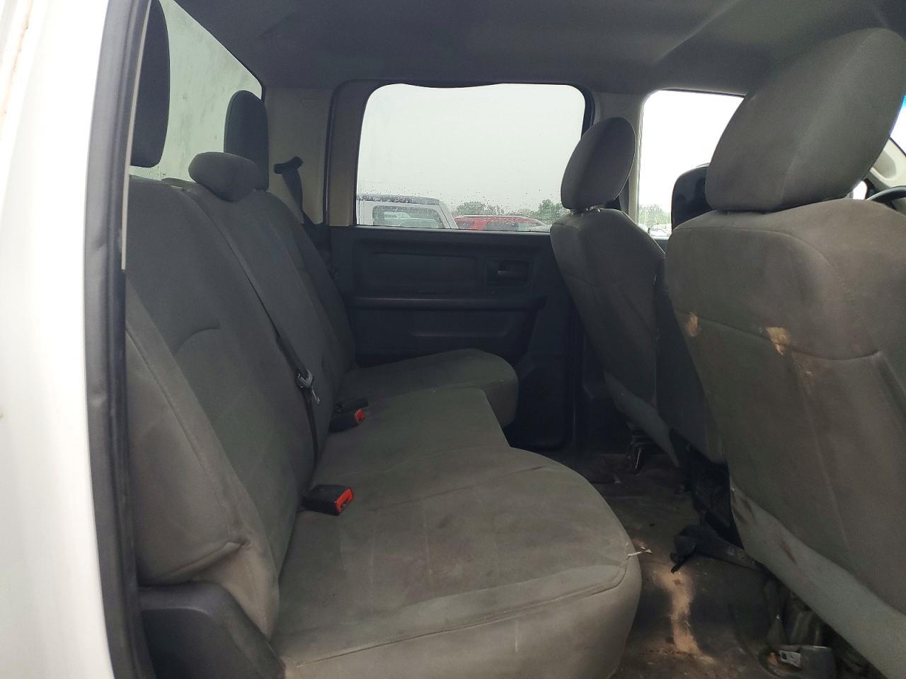 2014 Dodge RAM 2500 Tradesman