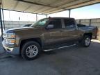 2015 Chevrolet Silverado C1500 LT