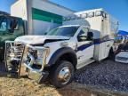 2021 Ford F450 Super Duty