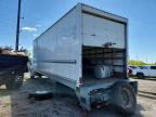 2020 International MV607 BOX Truck