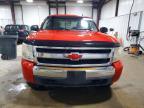 2007 Chevrolet Silverado K1500 Crew Cab