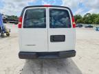 2013 Chevrolet Express G2500