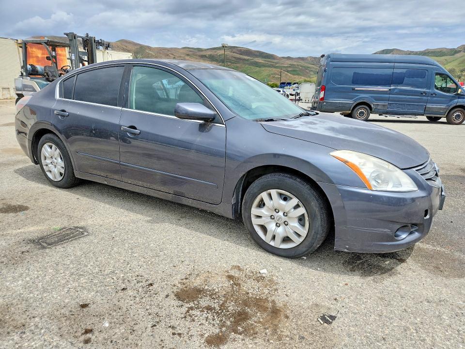2012 Nissan Altima 2.5