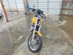 2007 Harley-Davidson Fxdc Daytona Custom
