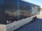 2015 South Georgia Cargo Enclosed Cargo Trailer