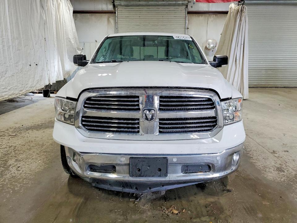 2019 Dodge Ram 1500 Classic slt