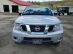 2017 Nissan Frontier SV V6