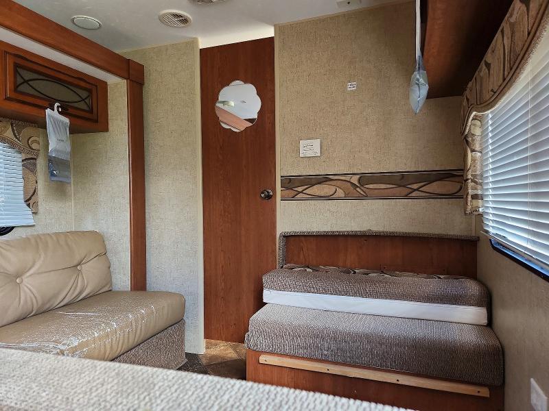 2013 Kz-Rv Sportsmen Camper