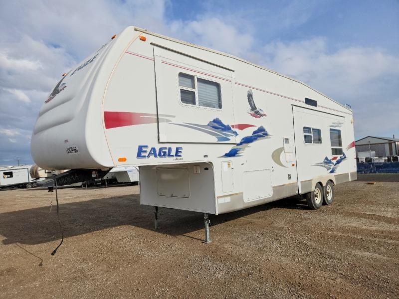 2006 Jayco M-323 RKS