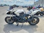 2009 Ducati 1198 Base