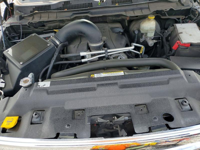 2009 Dodge RAM 1500