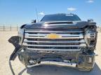 2025 Chevrolet Silverado K3500 High Country