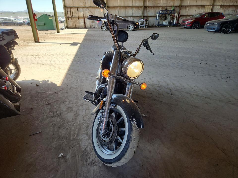 2012 Yamaha XV1700 AS