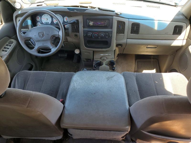 2003 Dodge RAM 2500 ST