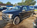 2020 Ford F150 Super Cab