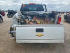 2014 Chevrolet Silverado C1500 LT
