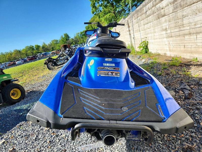 2020 Yama GP1800R HO