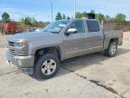 2017 Chevrolet Silverado K1500 LTZ