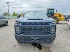 2020 Chevrolet Silverado K2500 Custom